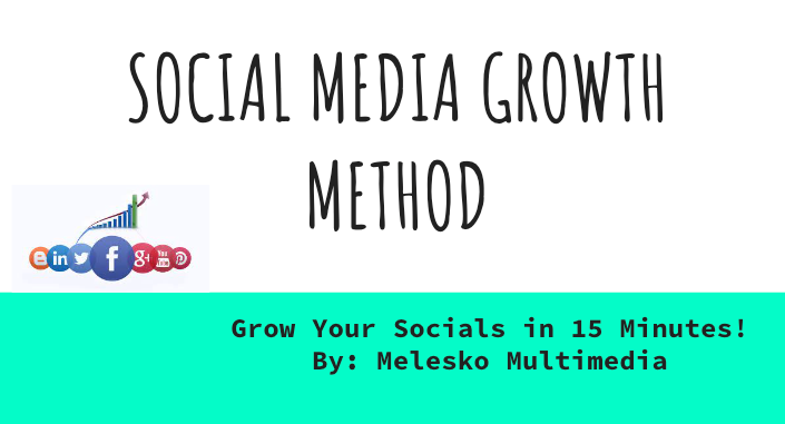 Social Media Growth Guide